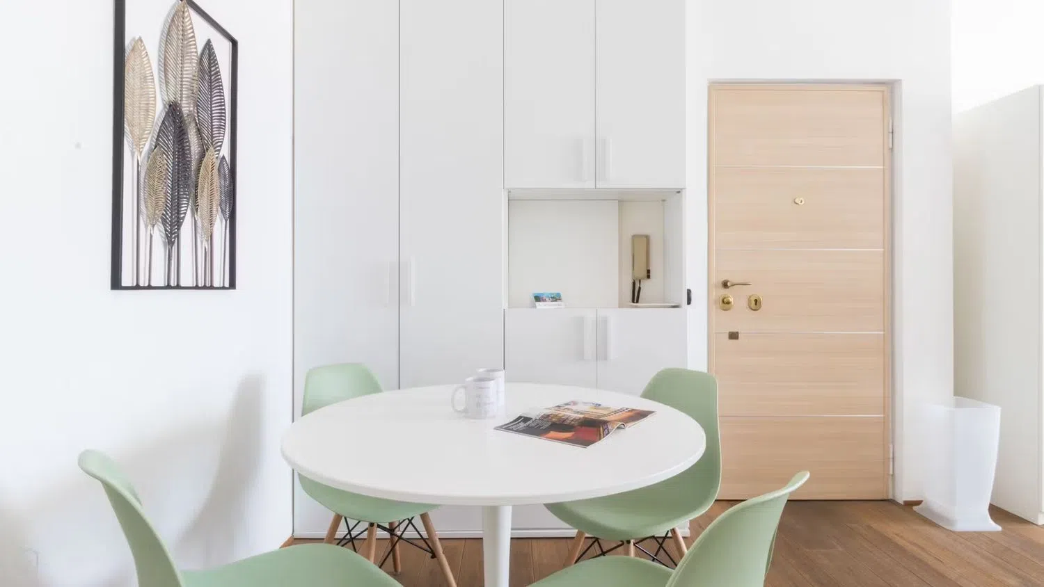 Piso en calle de la Saleta, 7 - Foto 18