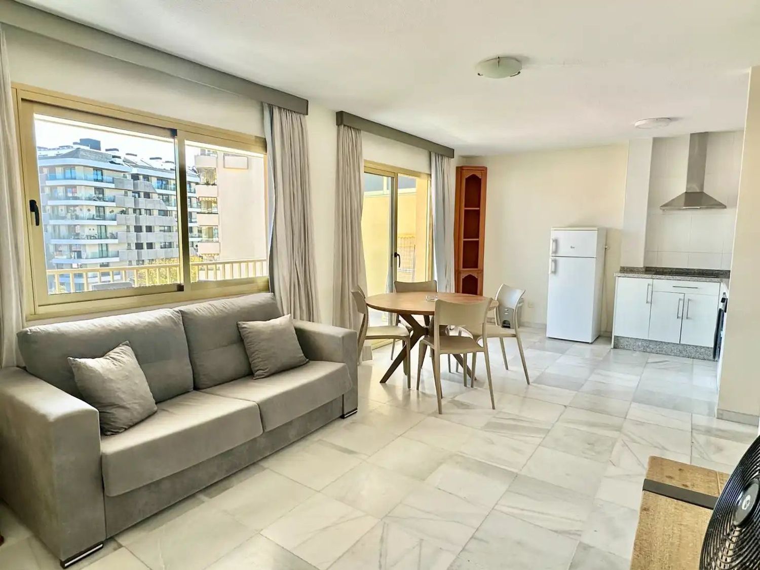 Piso en Calle Huesca, 3, Zona Sohail, Zona Sohail - Foto 4