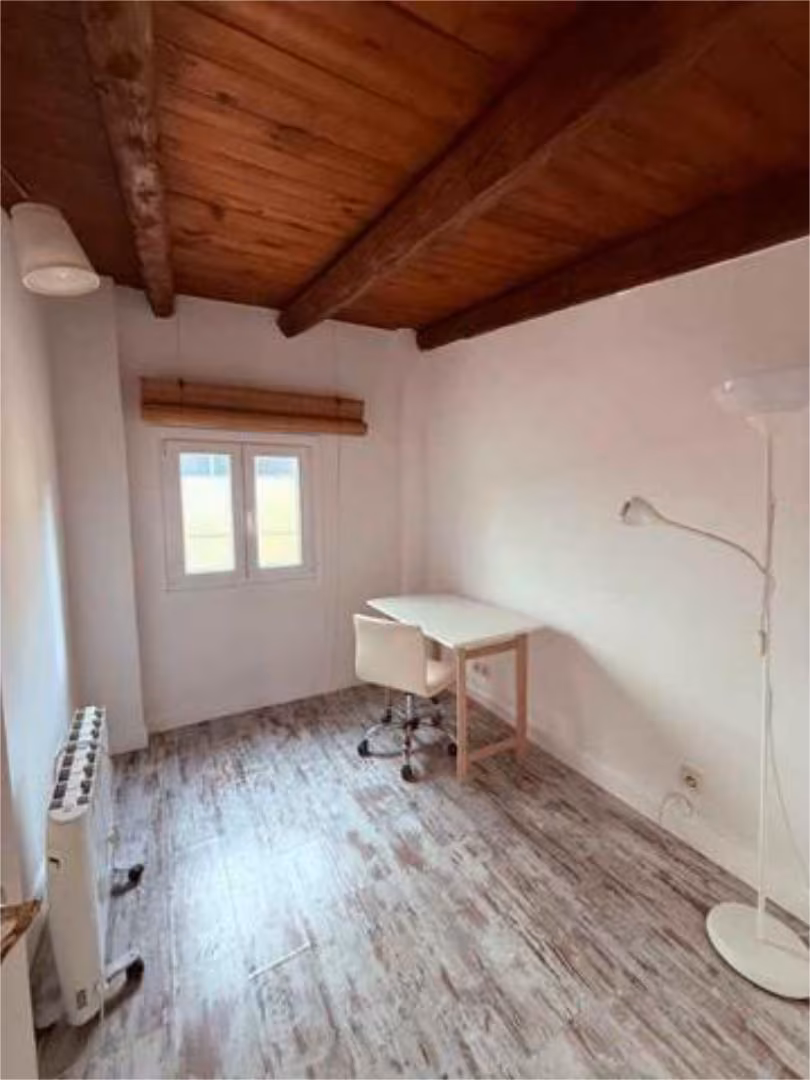 Ático en Centro - Foto 4