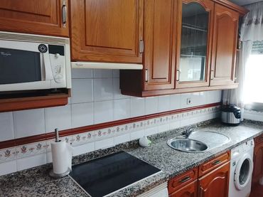 Piso en  Calle Víctor García de la Concha 11 - Foto 6