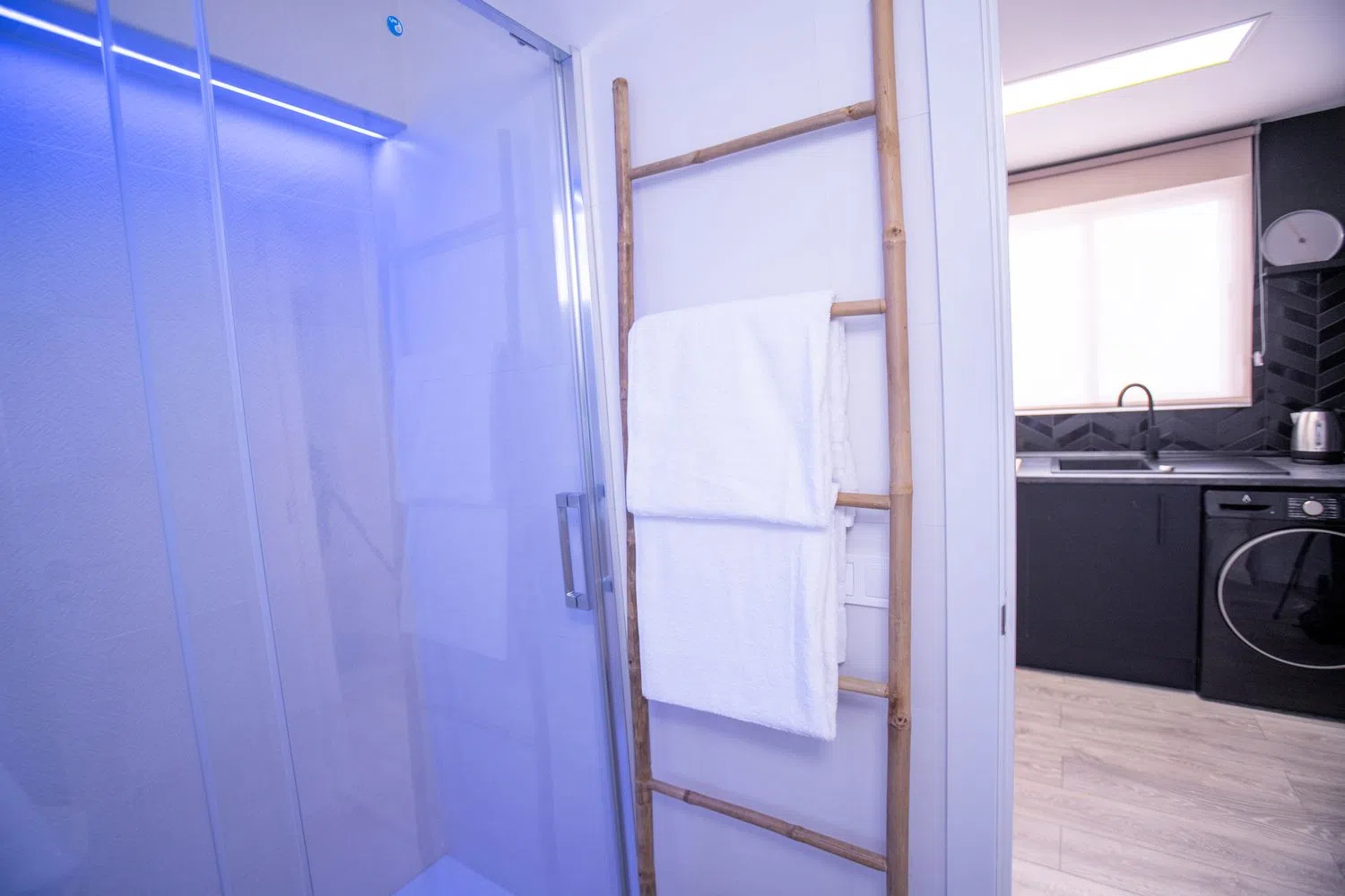 Piso en calle d' Antonio Ponz, 120 - Foto 14