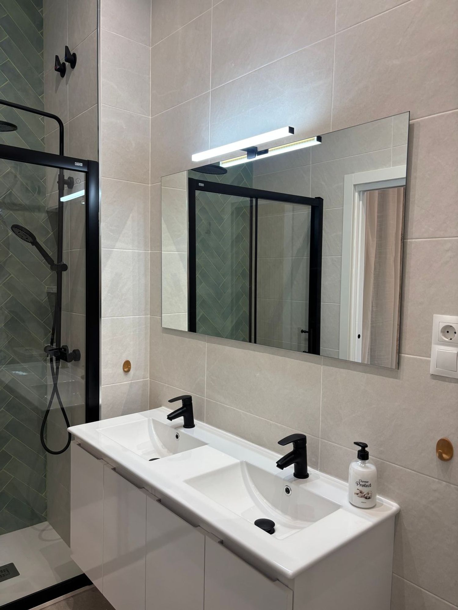 Estudio en Avenida del Doctor Marañón, 45, Martiricos - La Roca - Foto 9