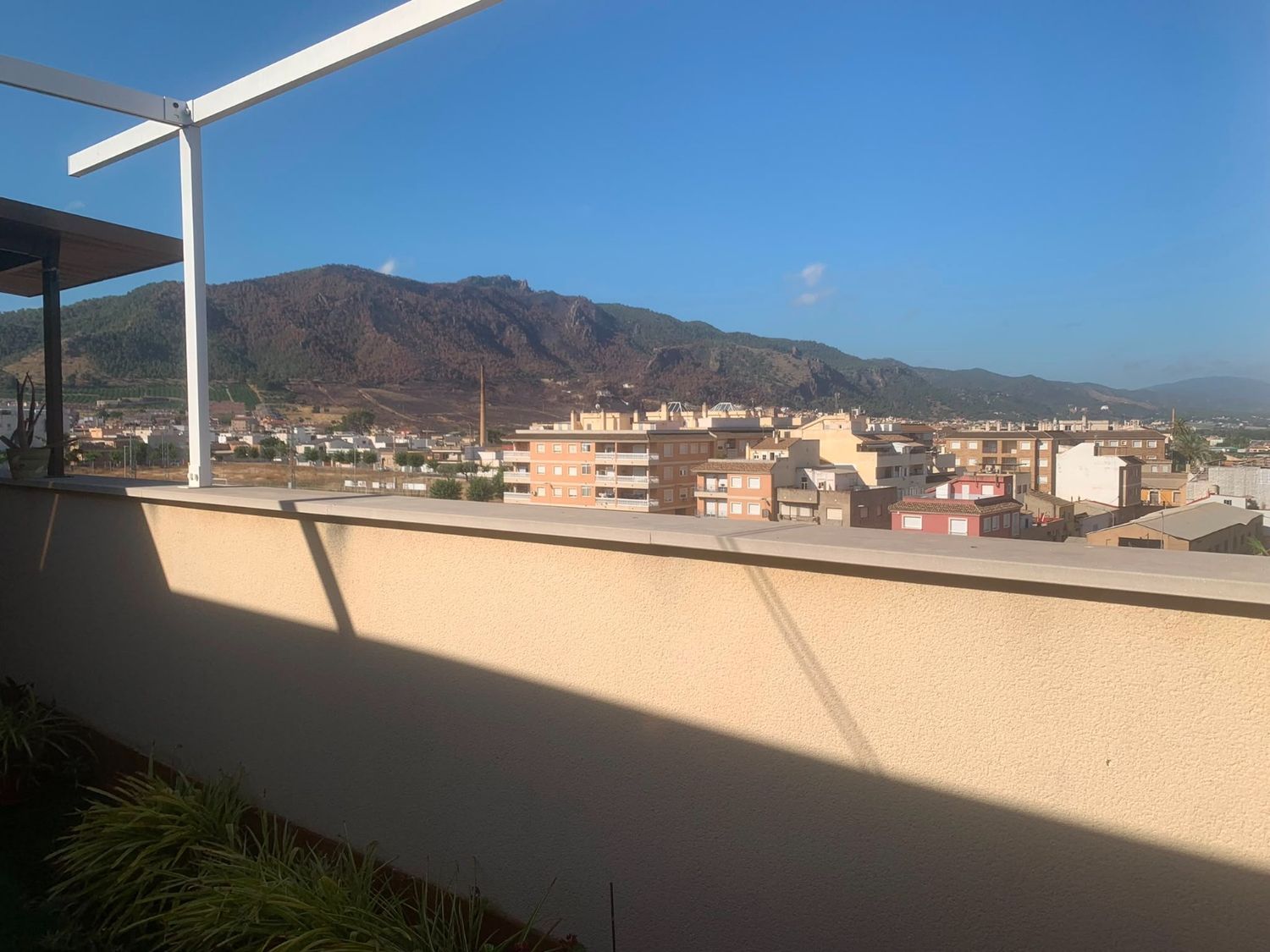 Ático en Mayor, 46, San José de la Vega - Foto 4