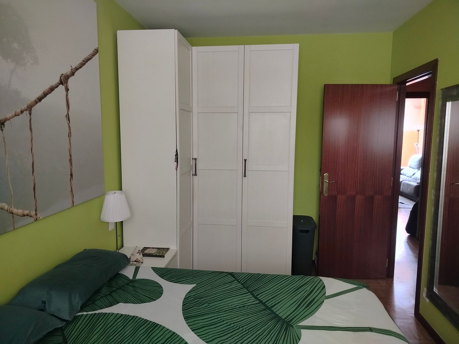 Piso en Calle Economía, 20, Arteagabeitia - Retuerto - Kareaga, Arteagabeitia - Retuerto - Kareaga - Foto 4