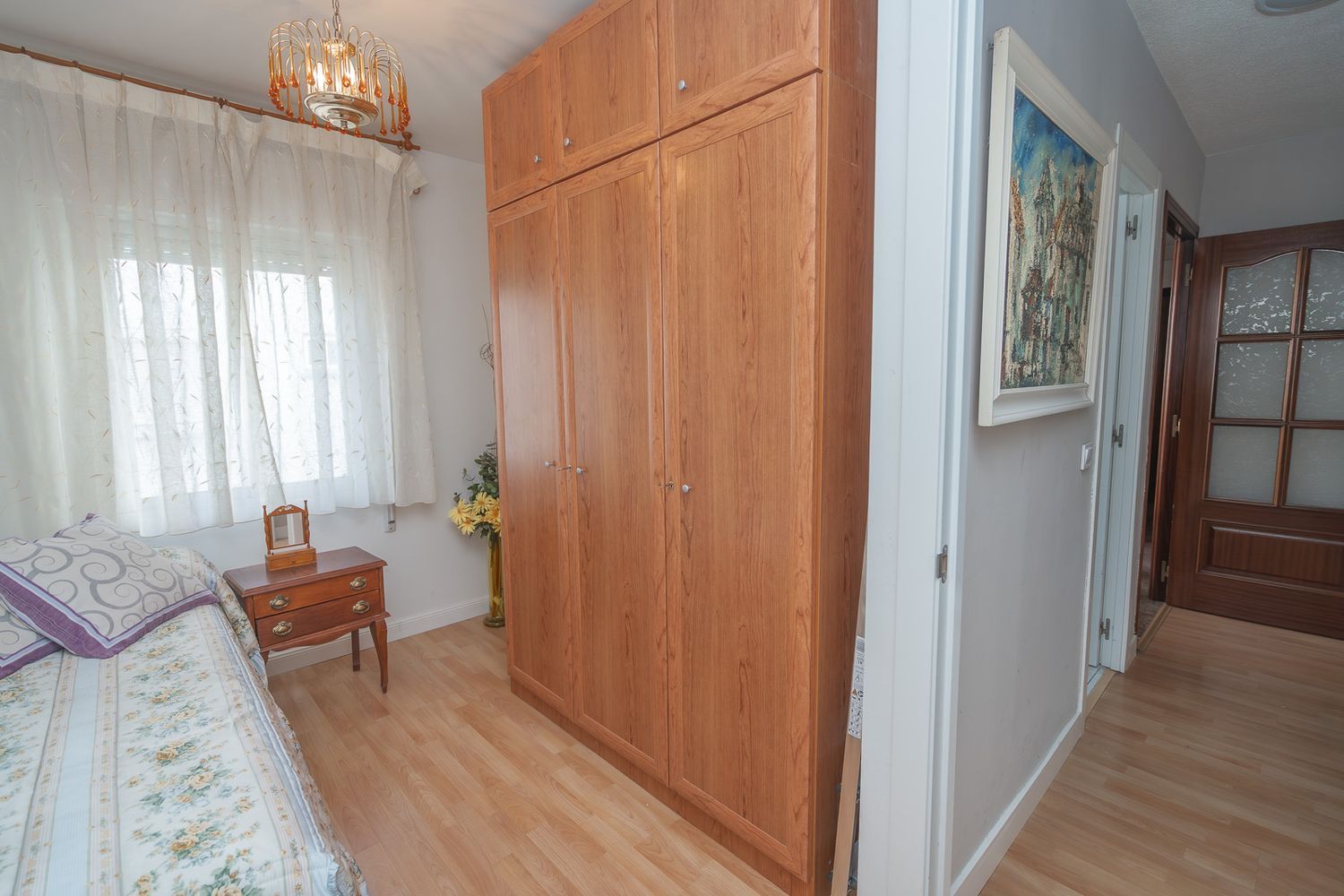 Piso en calle Referéndum de Viña Grande, 2 - Foto 20