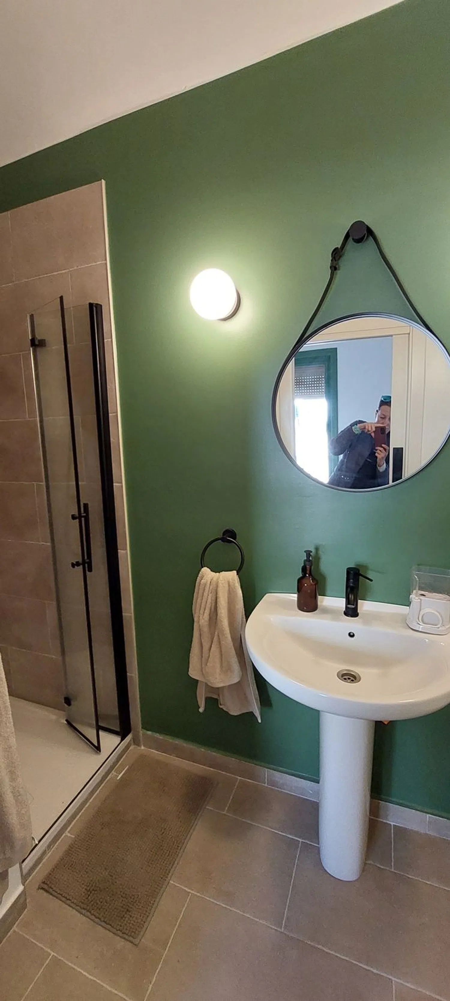 Estudio en calle del Call, 28 - Foto 1