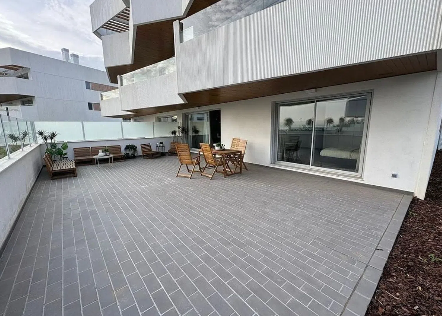 Piso en calle profesor jesus marin, 2 - Foto 16