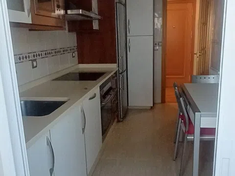 Piso en calle Fragas do Eume, 16 - Foto 13