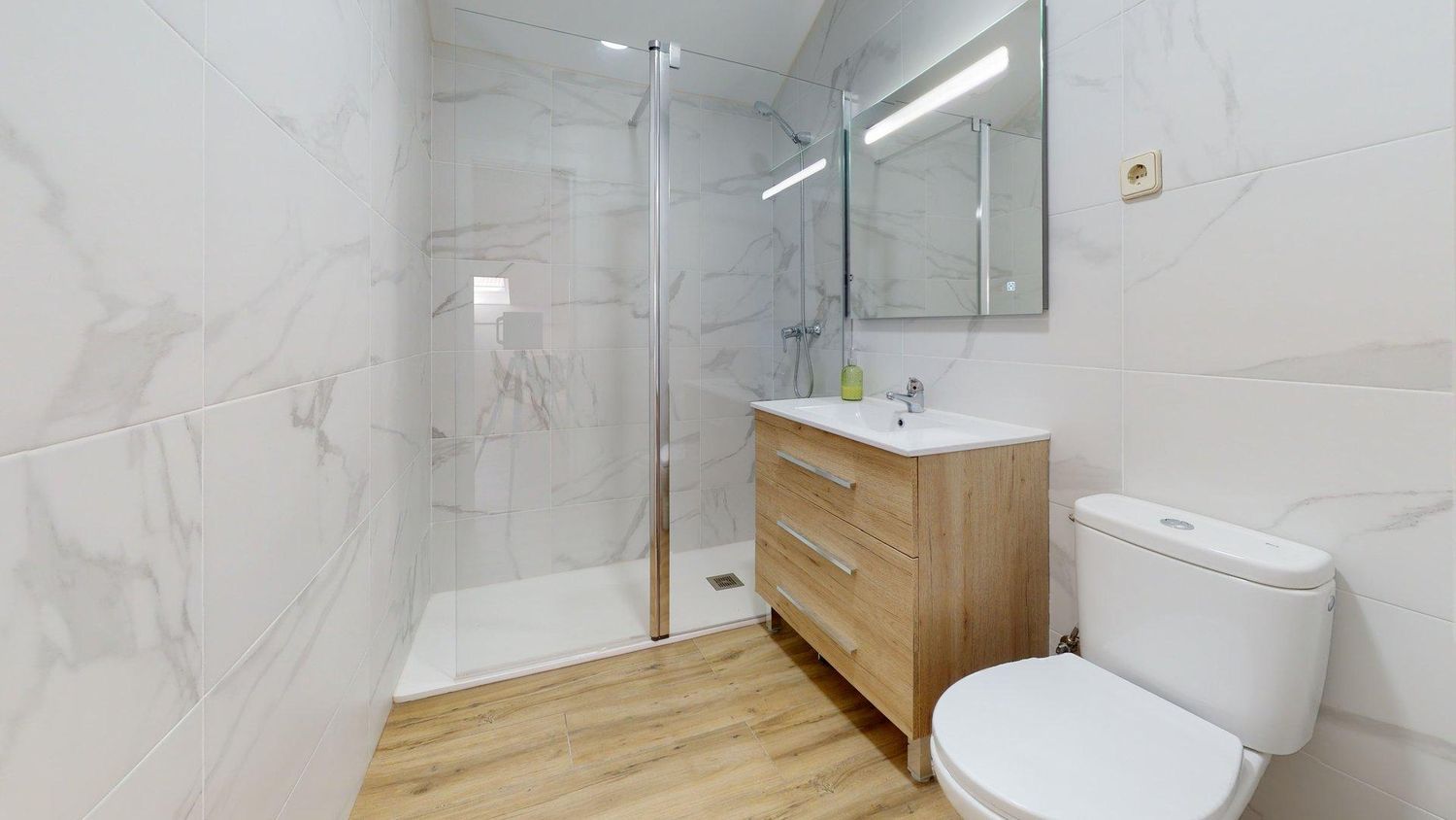 Chalet adosado en calle Violeta, 21 - Foto 16