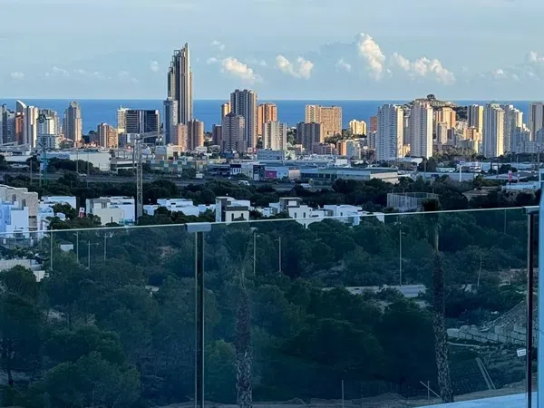 Piso en calle Bolivia, 2 - Foto 7