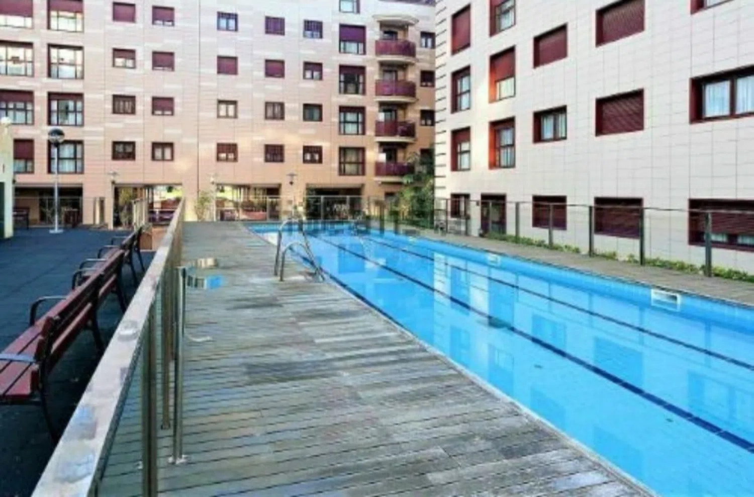 Piso en glorieta de Letonia, 1 - Foto 29