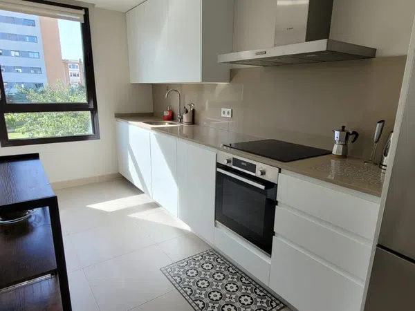 Piso en calle Pacífico, 24 - Foto 15