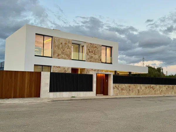 Casa independiente en calle de Sicilia, 115 - Foto 7