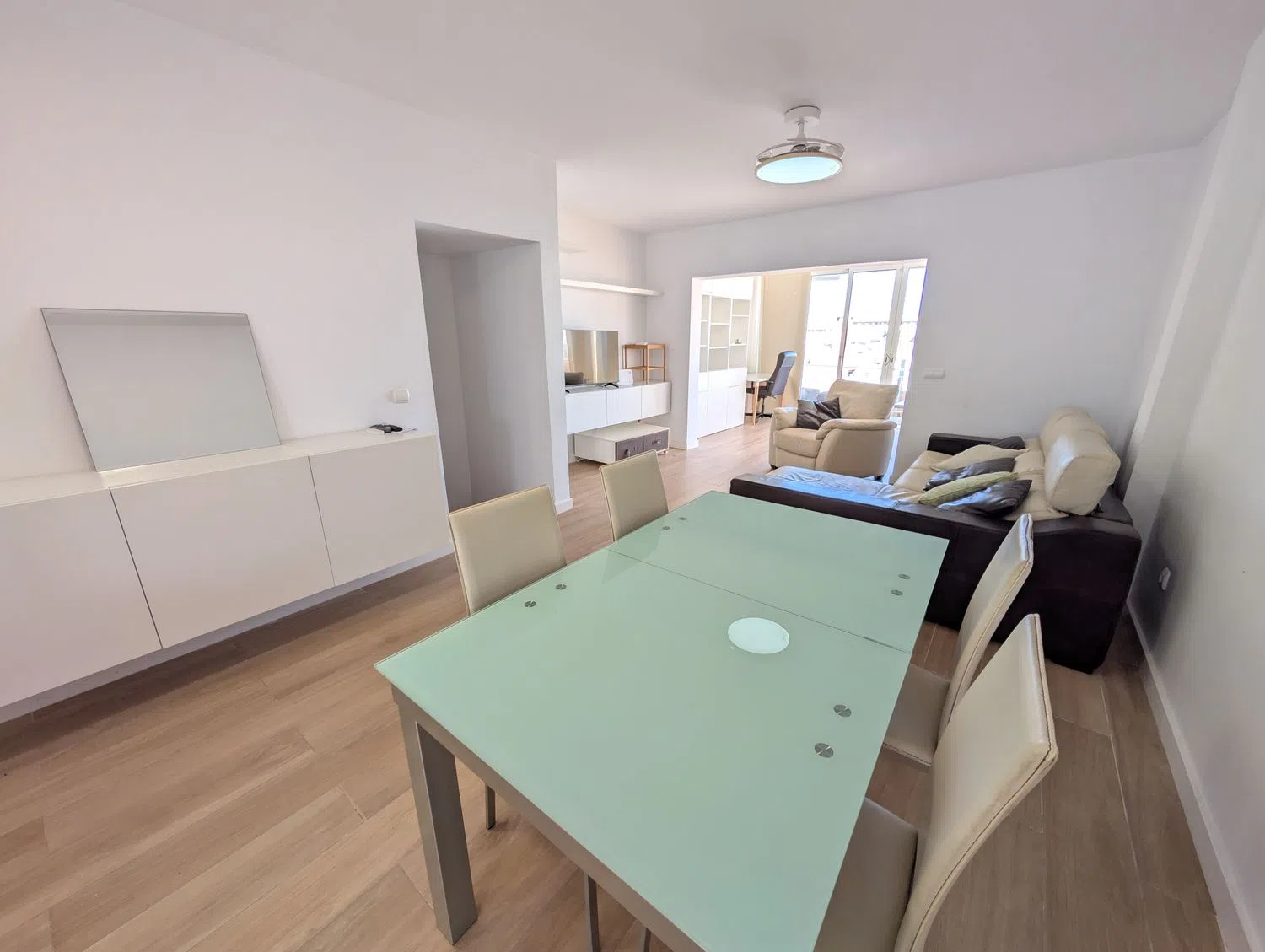 Chalet pareado en calle Idafe, 19 - Foto 9