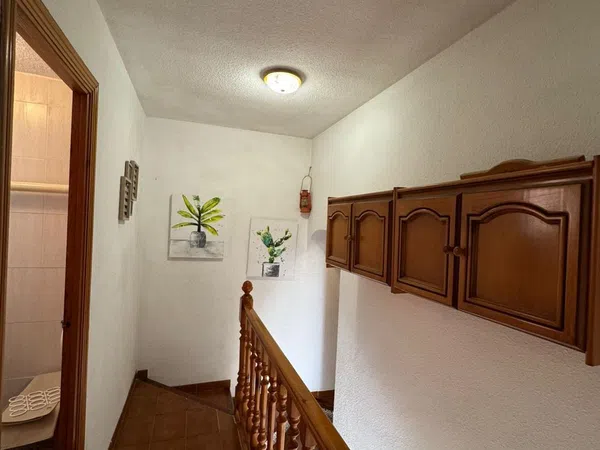Chalet adosado en Calle Murillo, 3 - Foto 27