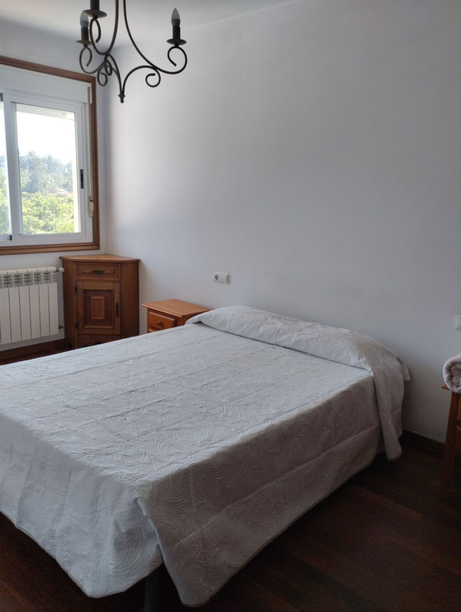 Piso en avenida maestra victoria miguez,Hospital clinico, 25 - Foto 1