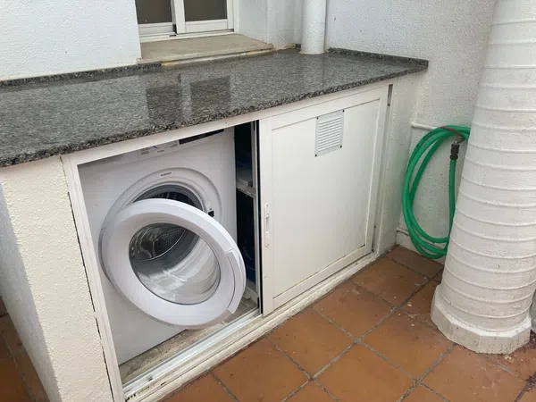 Piso en Calle de la Fragata, 26, El Manantial - Foto 29