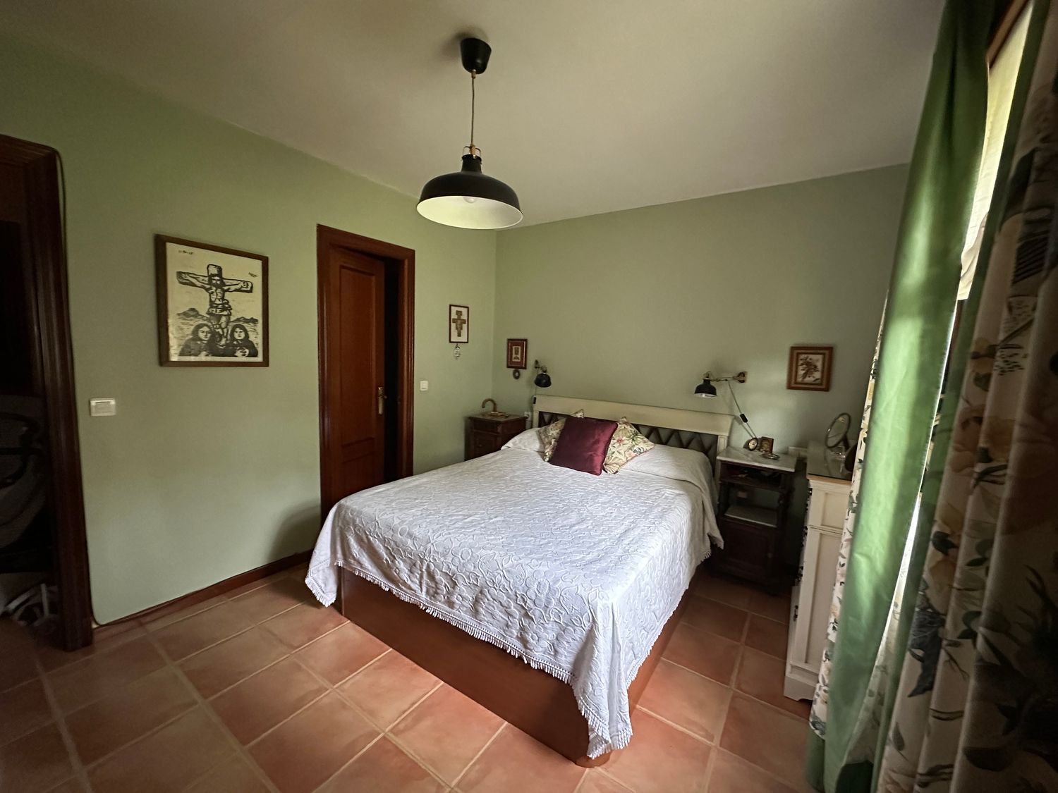 Chalet pareado en Lugar a Riña s/n - Foto 25