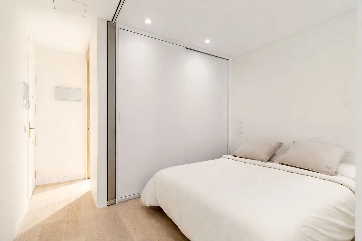 Piso en calle de Ayala, 81 - Foto 5