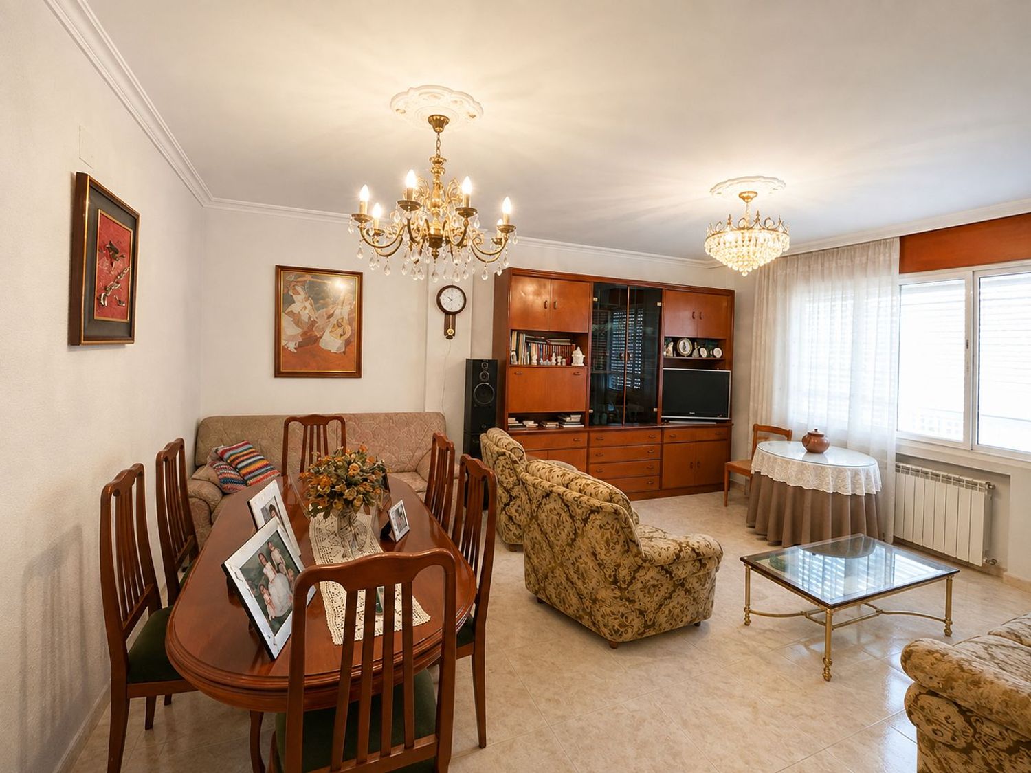 Chalet pareado en Travesía Real de Ciruelos, 3 - Foto 15