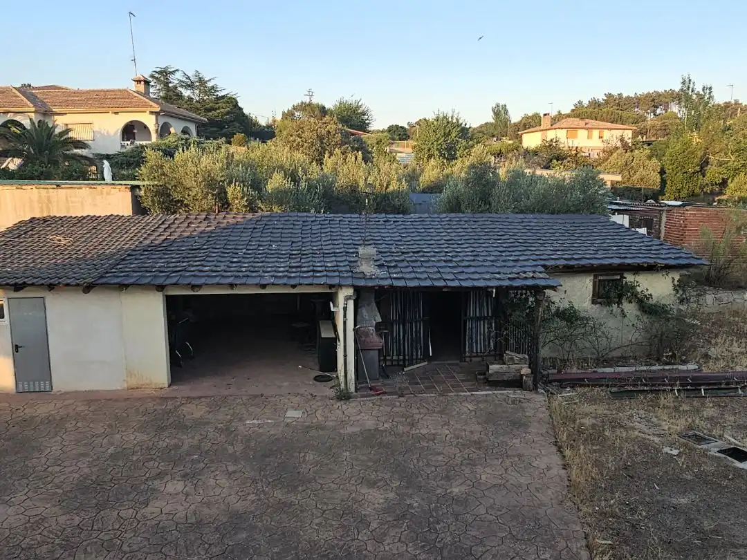 Chalet en  M-510 16 - Foto 33