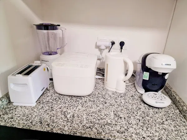 Piso en calle Rafael Quintana Rosado, 57 - Foto 8