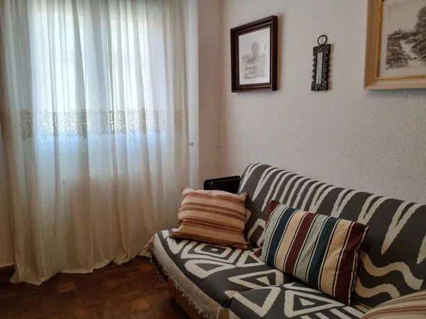 Piso en Calle Ramón Sáez de Adana, 19, Los Castros, Los Castros - Foto 6