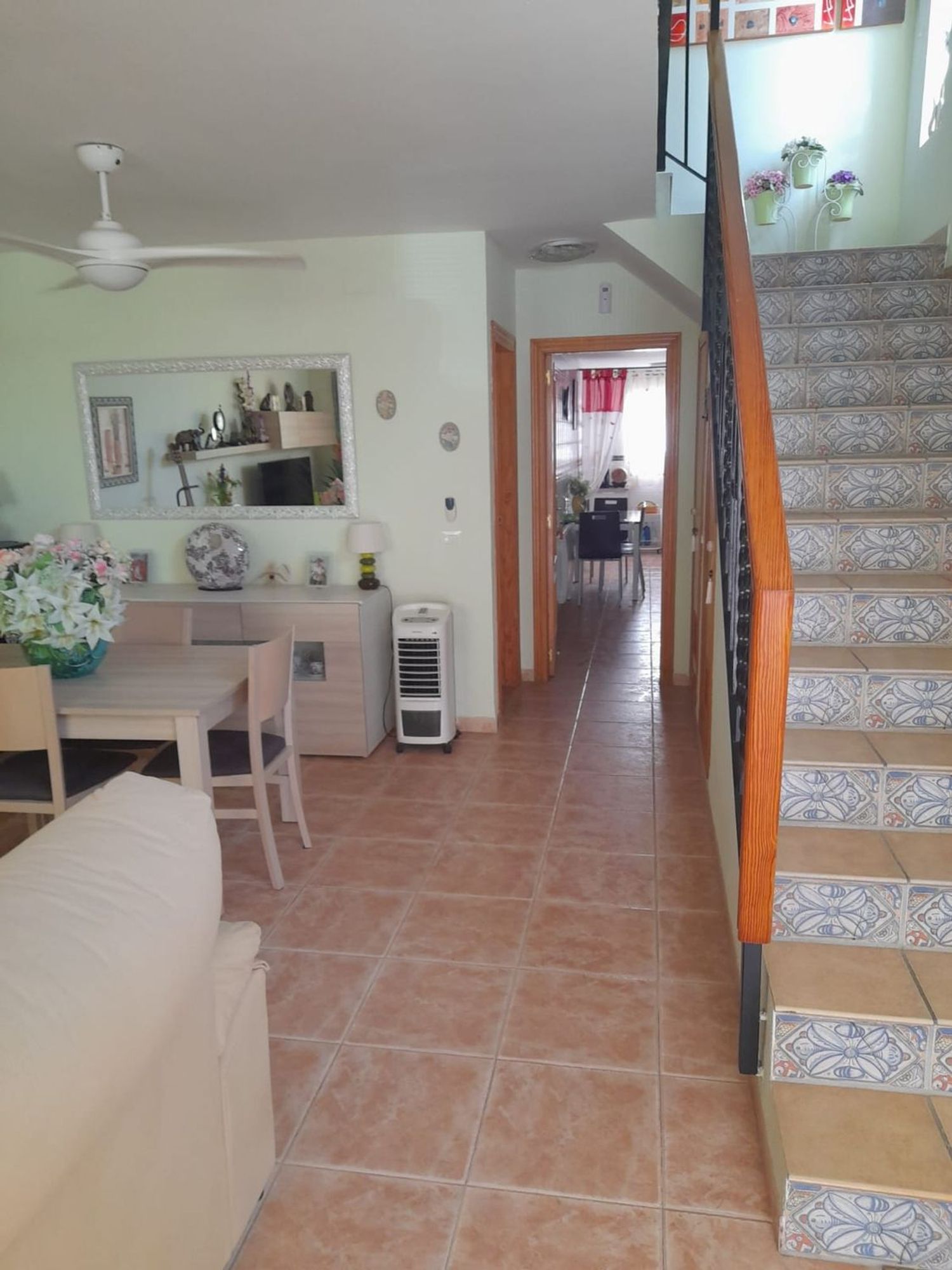 Chalet adosado en Calle Núñez de Balboa, 52 - Foto 18