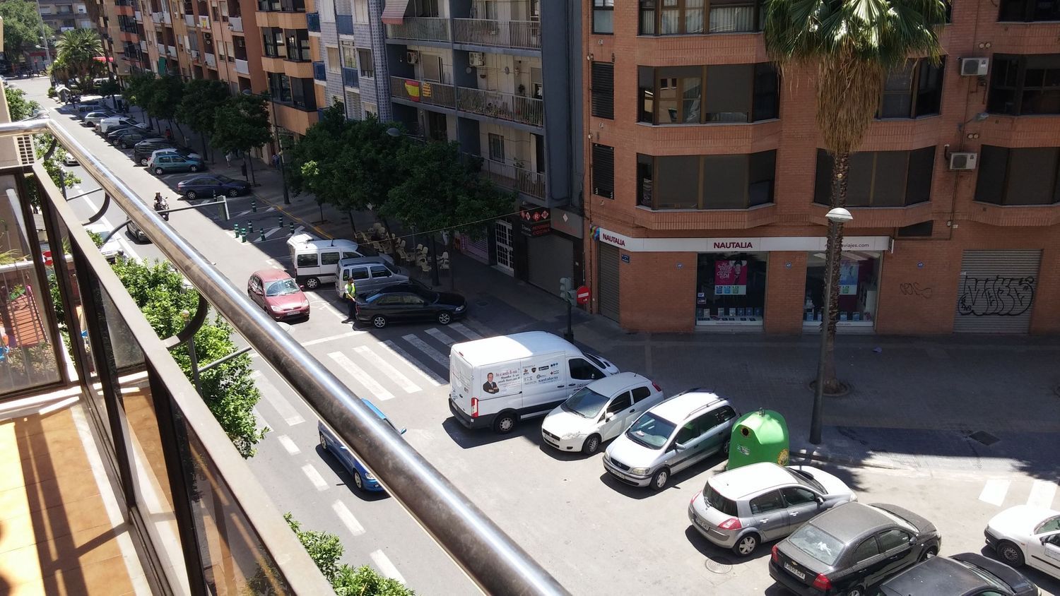 Piso en Avenida de Burjassot, 136, Benicalap - Foto 8