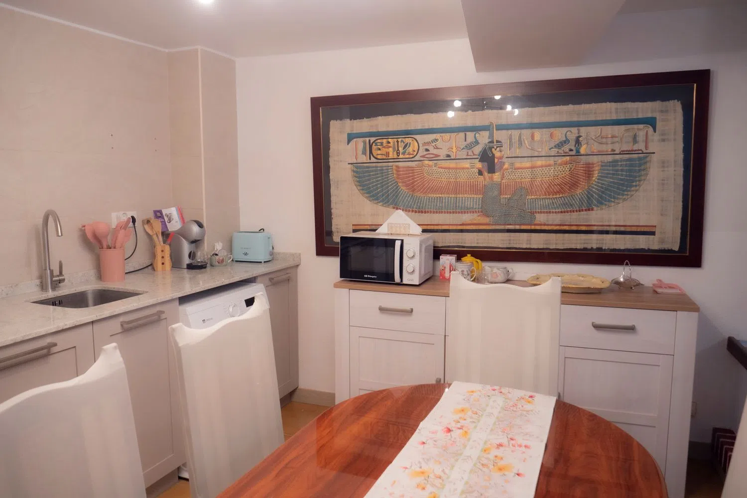 Piso en calle de Casto Méndez Núñez, 9 - Foto 6