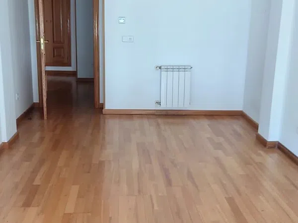 Piso en calle Núñez de Balboa, 44