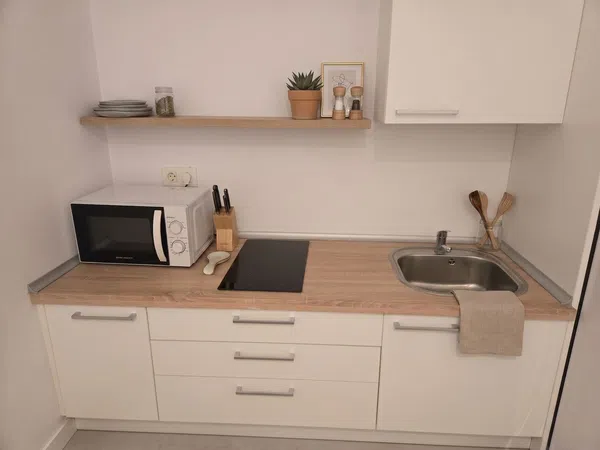 Estudio en Calle Gravina, 19, Guanarteme - Foto 2