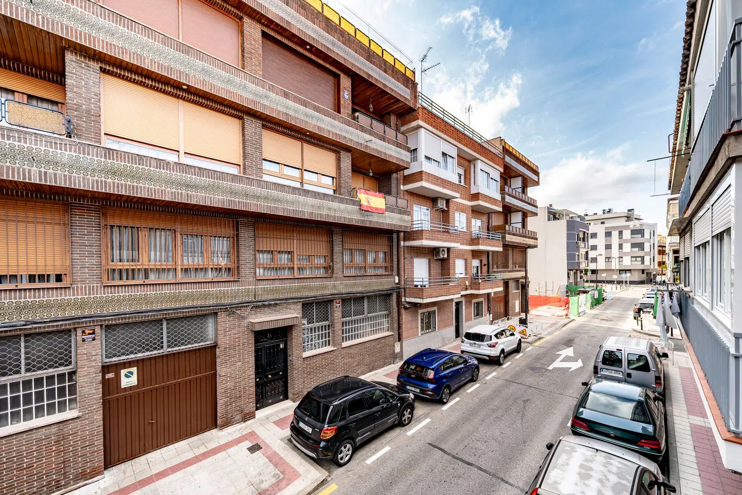 Piso en calle Sierra, 25 - Foto 36