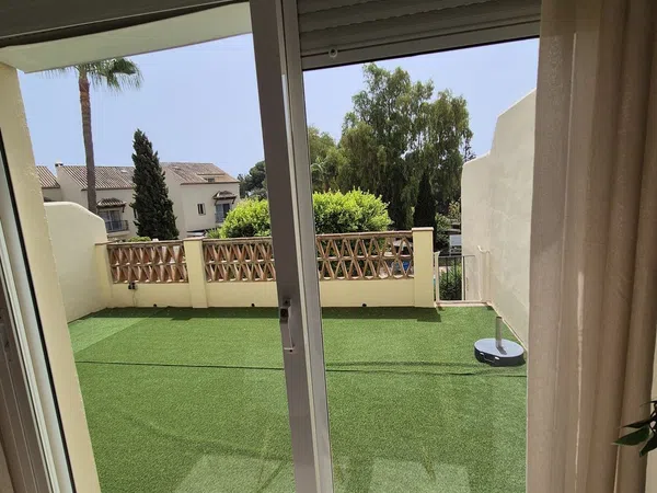 Piso en Urbanización Los Pinos de Aloha, 69, Aloha - Foto 21