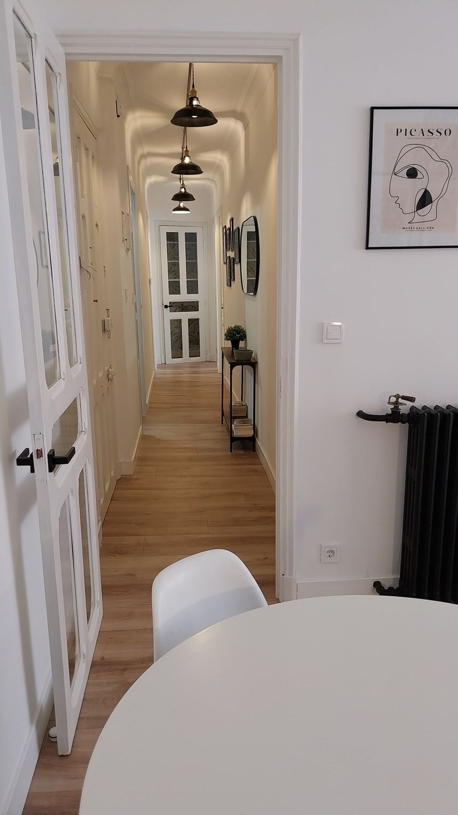 Piso en Calle San Pablo, 41, Santa Teresa-San Pedro Cardeña - Foto 4