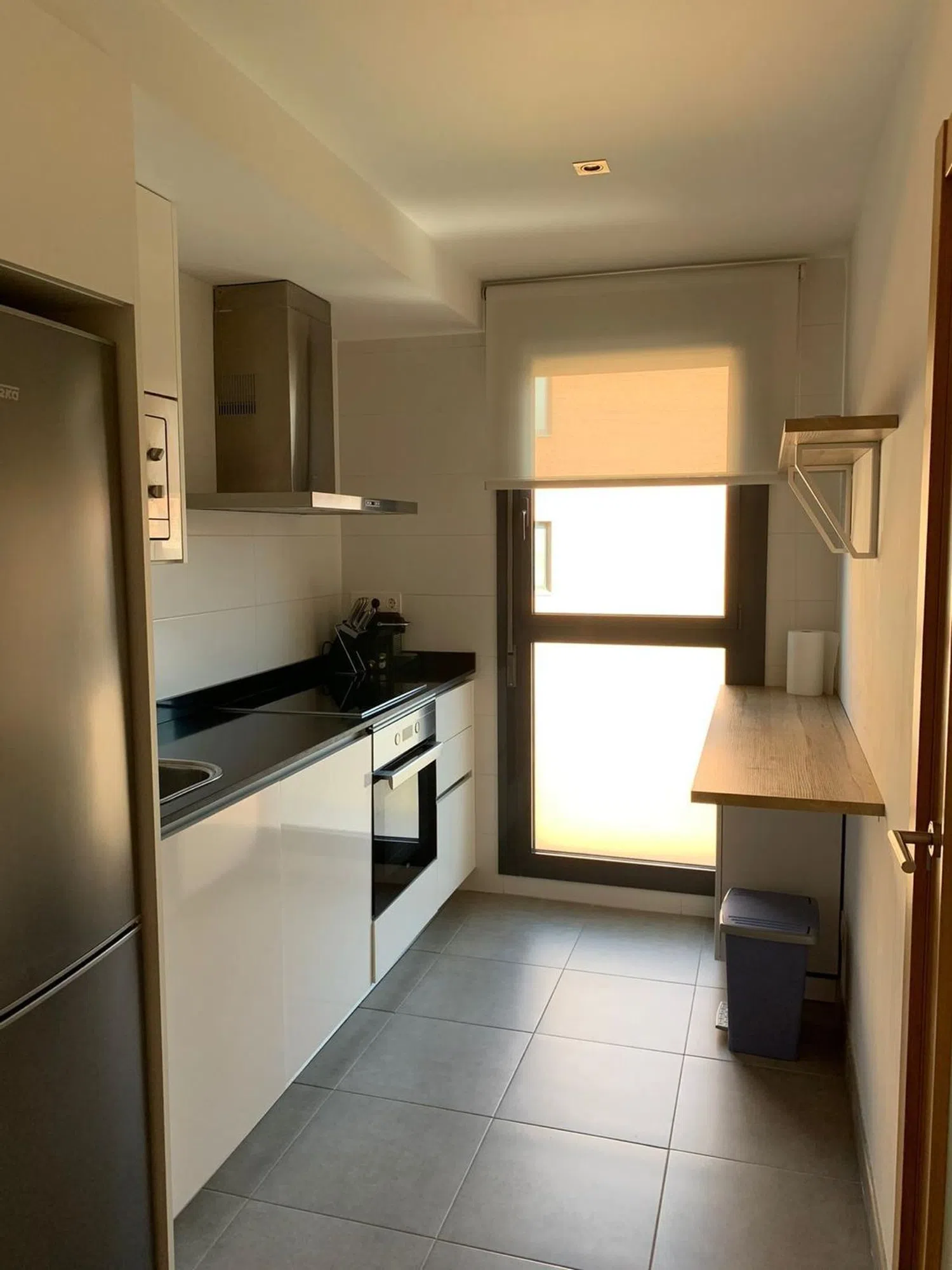 Piso en avenida de la Clota, 22 - Foto 8