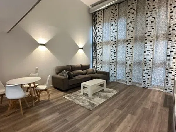 Estudio en Calle Antonio Suárez, 10, La Garena - Foto 3