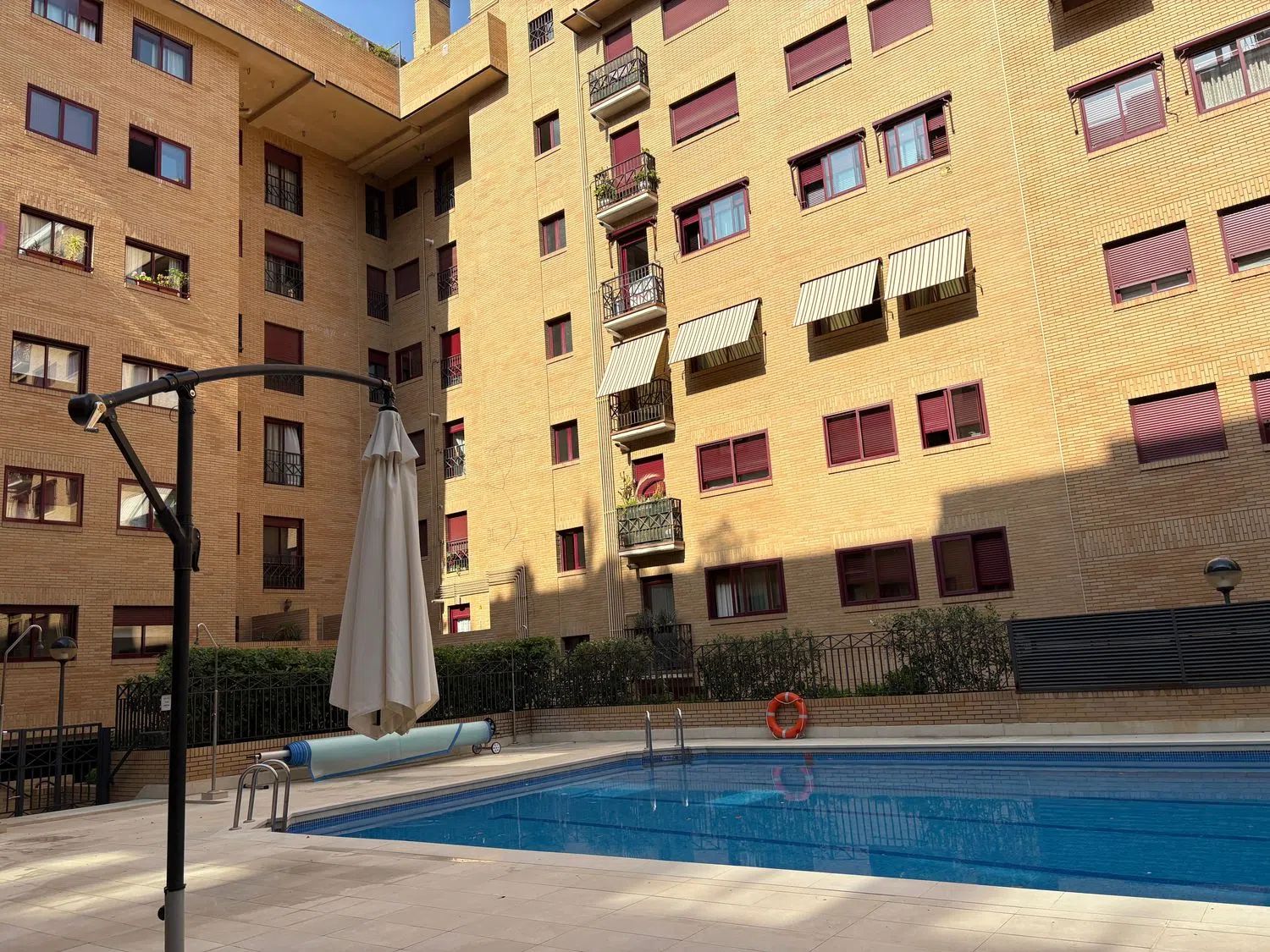 Piso en calle de las Delicias, 28 - Foto 20