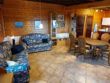 Chalet en Parte baja de Charco del Pino - Foto 6