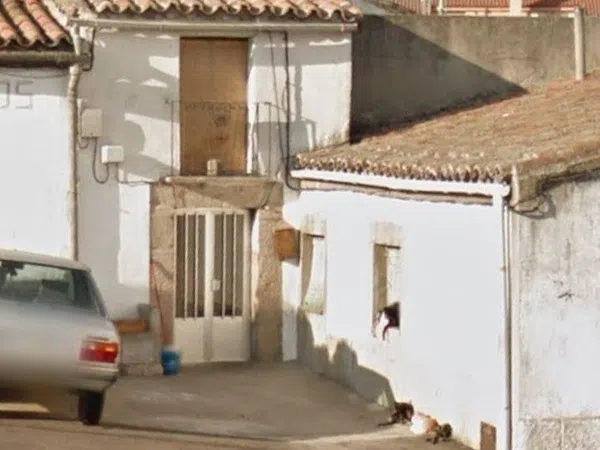 Casa de pueblo en Calle San Pablo, 4 - Foto 1