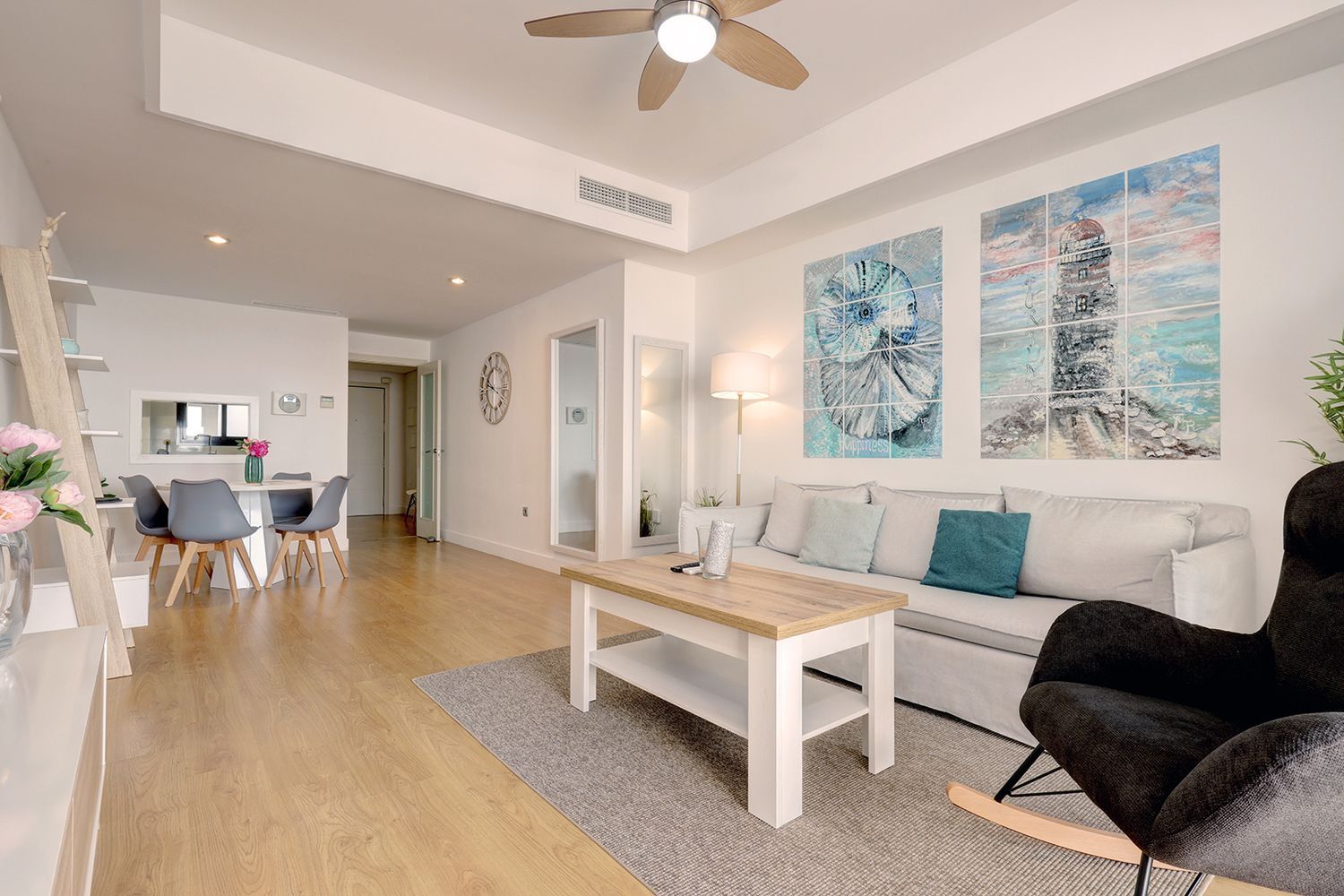 Piso en Urbanizacion Casares del Mar, 5 - Foto 13