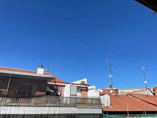 Ático en calle de Martín de los Heros, 22
