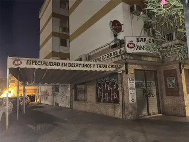 Local comercial en  Calle el Real de la Jara 12 - Foto 4