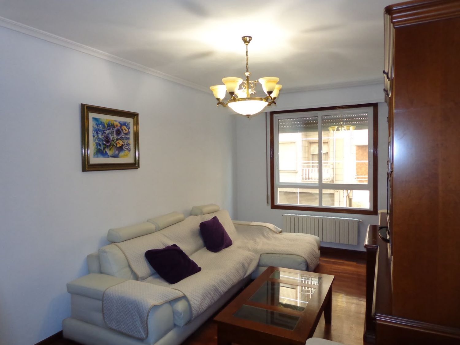 Piso en Avenida Portugal, 49, Couto, Couto - Foto 9
