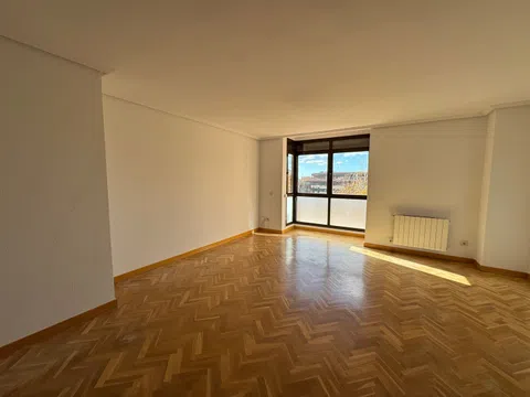 Piso en Montecarmelo, 9