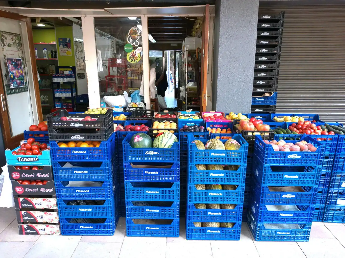 Local comercial en Sabadell - Foto 19