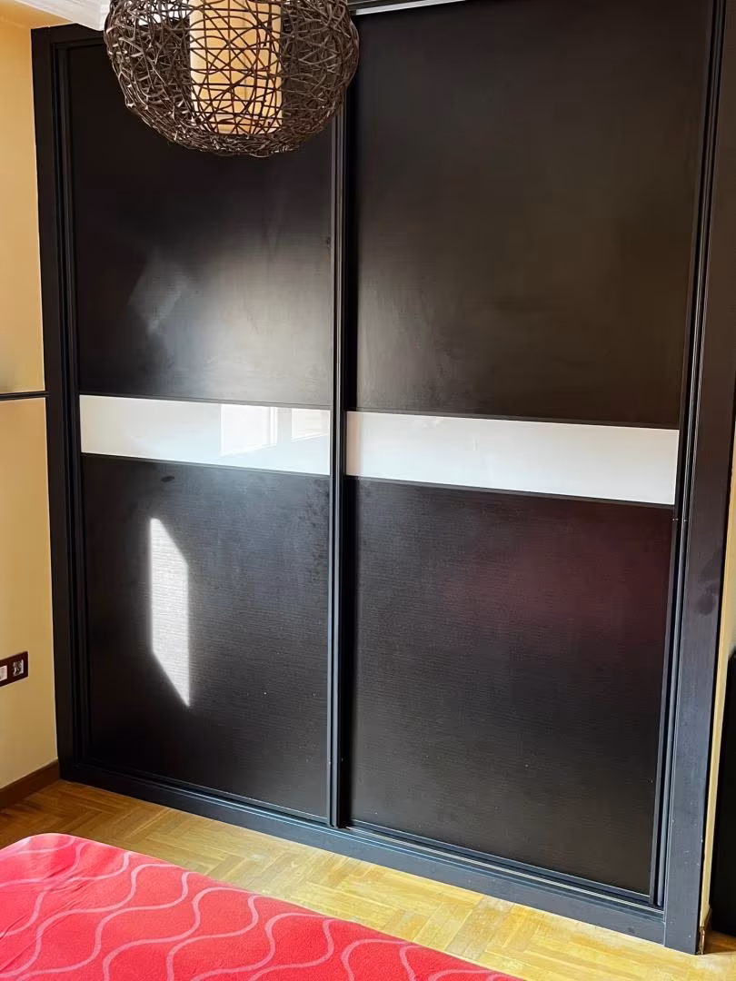 Ático en  Calle Felipe Bertrán 16 - Foto 12