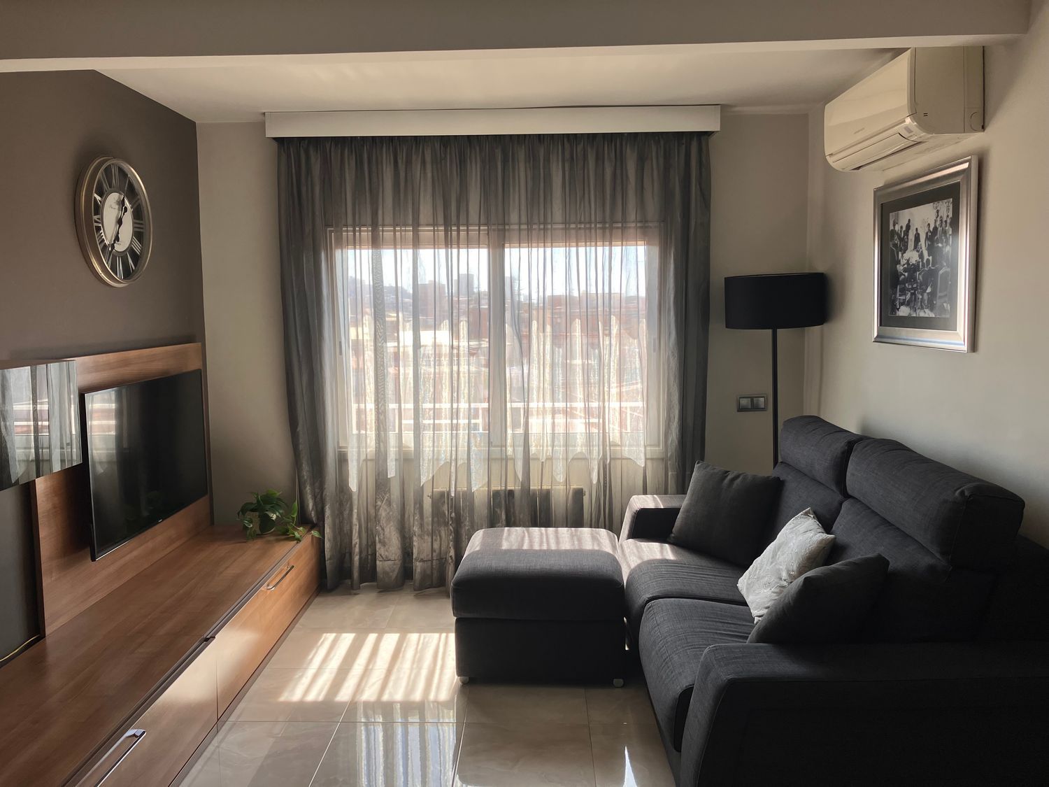 Piso en paseo de Llorenç Serra, 7 - Foto 1