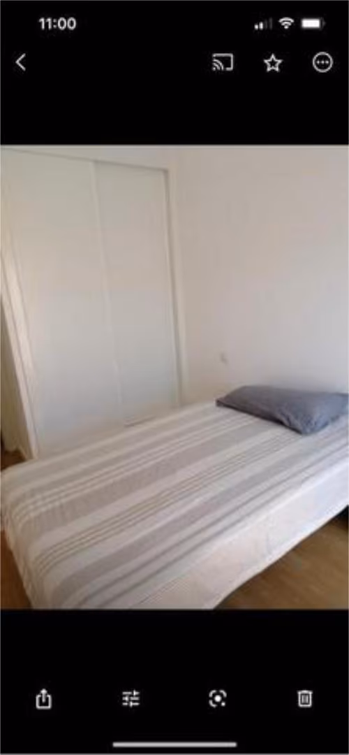 Piso en Villa de Vallecas - Foto 1