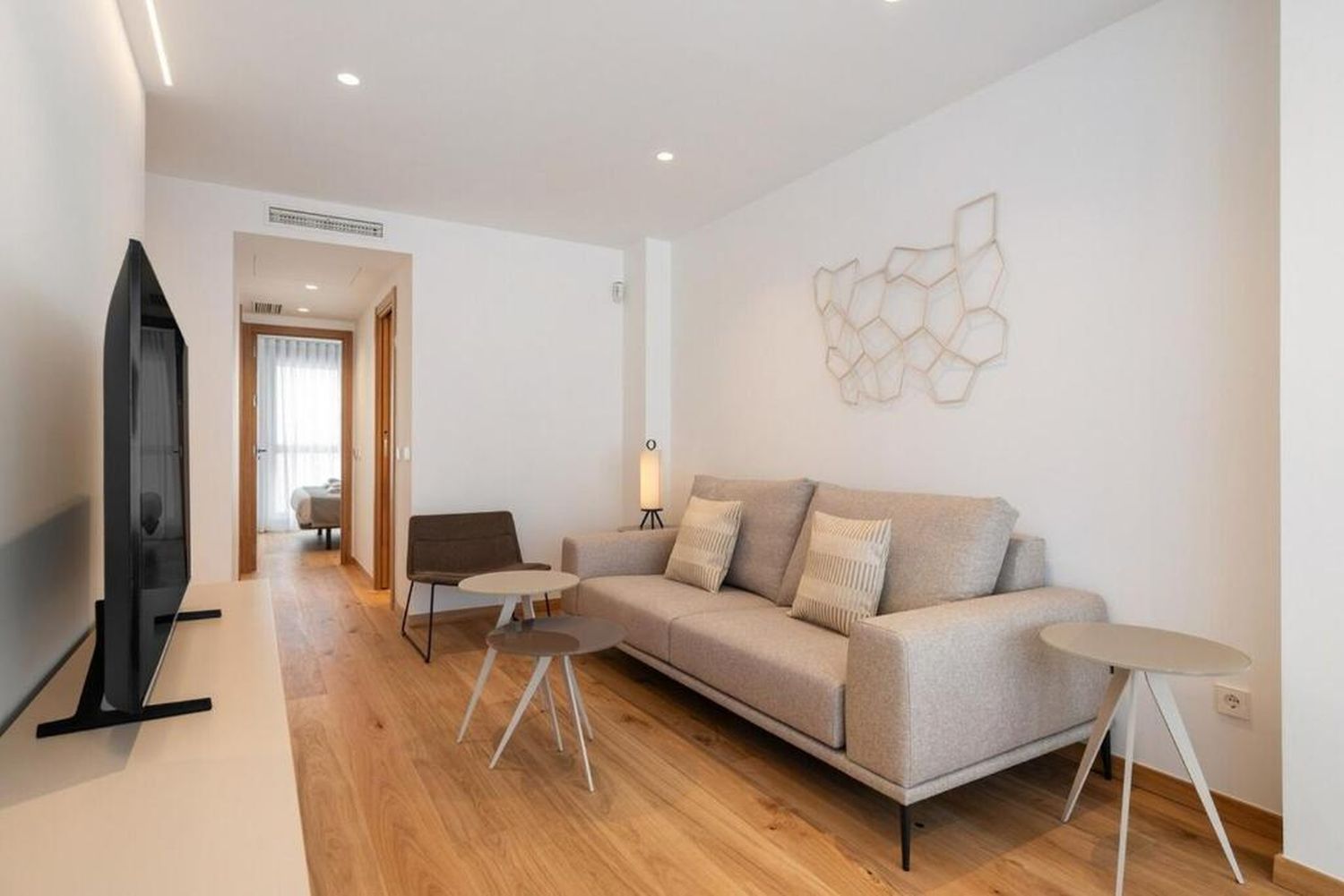 Piso en calle del General Oráa, 18 - Foto 12